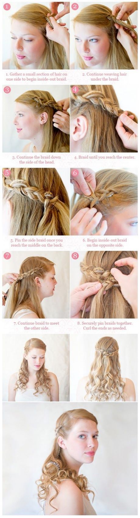 Very simple and easy hairstyles very-simple-and-easy-hairstyles-77_2