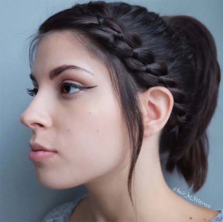 Very simple hairstyle for short hair very-simple-hairstyle-for-short-hair-46_13