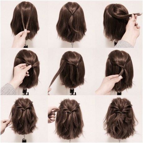 Very simple hairstyle for short hair very-simple-hairstyle-for-short-hair-46_3