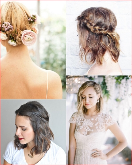 Wedding short hairstyles 2019 wedding-short-hairstyles-2019-54_3