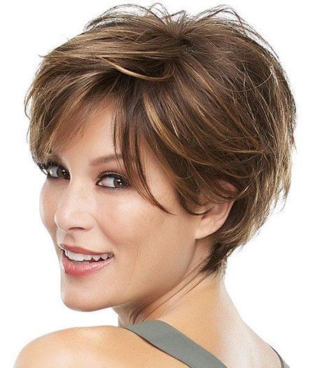Womens haircuts for thin hair 2019 womens-haircuts-for-thin-hair-2019-31_11