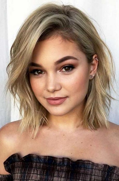Womens new hairstyles for 2019 womens-new-hairstyles-for-2019-97_9