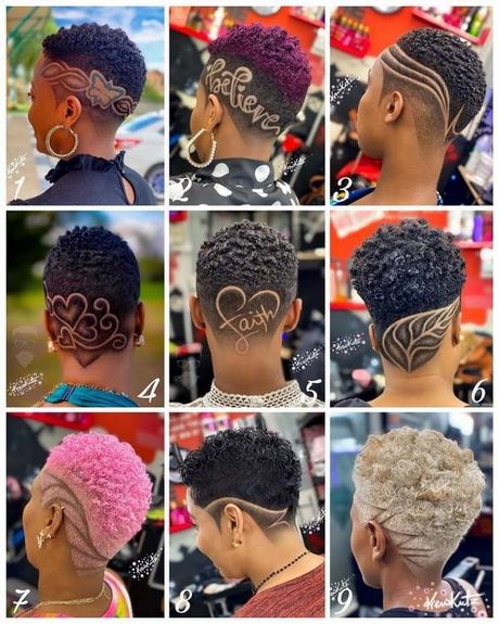 2023 black women short hairstyles 2023-black-women-short-hairstyles-05_5