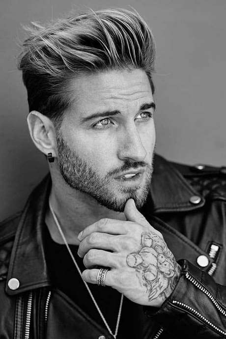 2023 hairstyles for men 2023-hairstyles-for-men-16