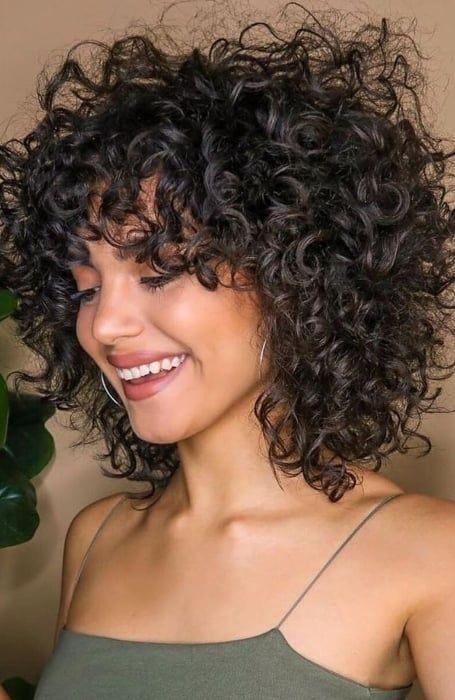 Best curly hairstyles 2023 best-curly-hairstyles-2023-30_9