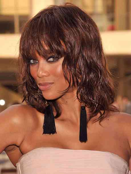 Best hairstyles with bangs 2023 best-hairstyles-with-bangs-2023-01_4