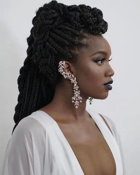 Black lady hairstyles 2023 black-lady-hairstyles-2023-55_12