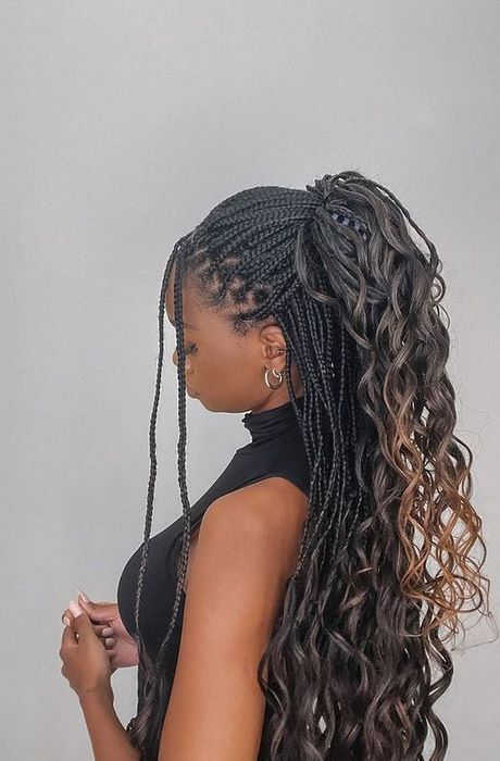 Black women hairstyles 2023 black-women-hairstyles-2023-09_8