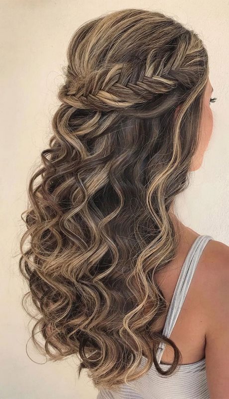 Cute prom hairstyles for long hair 2023 cute-prom-hairstyles-for-long-hair-2023-74_4