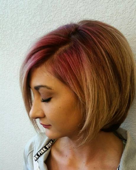 Cute short hairstyles for 2023 cute-short-hairstyles-for-2023-05
