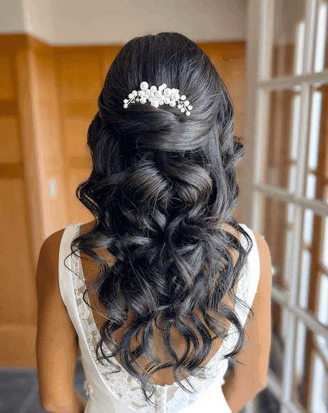 Evening hairstyles 2023 evening-hairstyles-2023-20_2