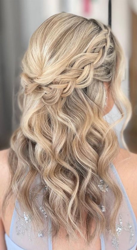 Evening hairstyles 2023 evening-hairstyles-2023-20_9