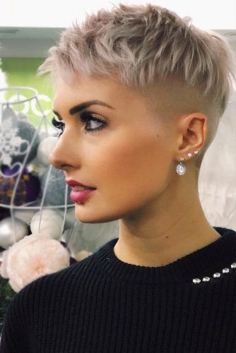 Extremely short hairstyles 2023 extremely-short-hairstyles-2023-12_3