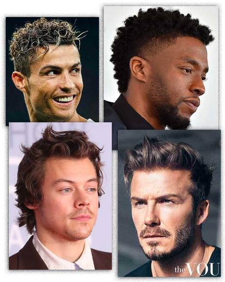 Famous hairstyles 2023