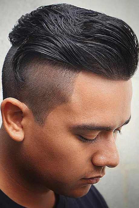 Haircuts for round shaped faces 2023 haircuts-for-round-shaped-faces-2023-83_4