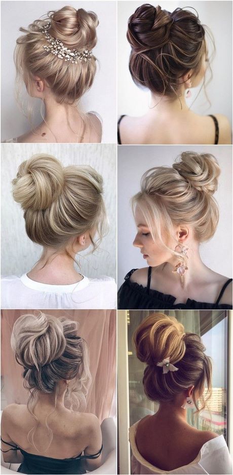 Hairstyle updo 2023 hairstyle-updo-2023-50_2