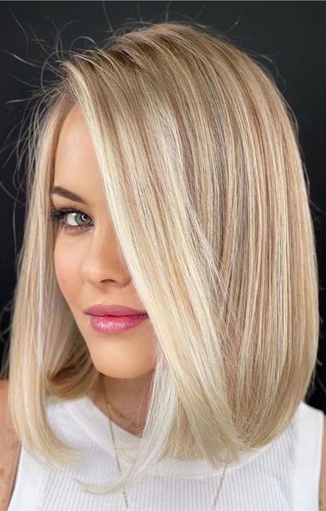 Hairstyles for long blonde hair 2023 hairstyles-for-long-blonde-hair-2023-50_17