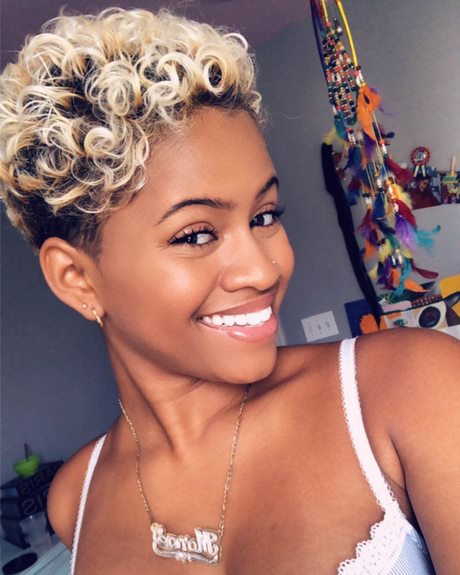 Latest short hairstyles for black ladies 2023 latest-short-hairstyles-for-black-ladies-2023-93