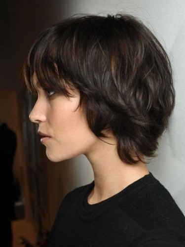 Latest short hairstyles for black ladies 2023 latest-short-hairstyles-for-black-ladies-2023-93_14