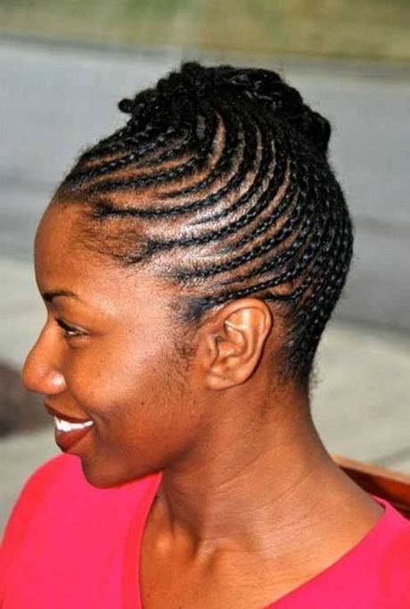 Latest short hairstyles for black ladies 2023 latest-short-hairstyles-for-black-ladies-2023-93_15