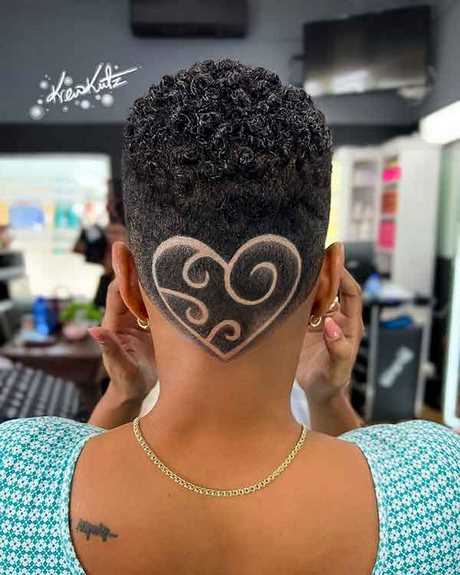 Latest short hairstyles for black ladies 2023 latest-short-hairstyles-for-black-ladies-2023-93_17