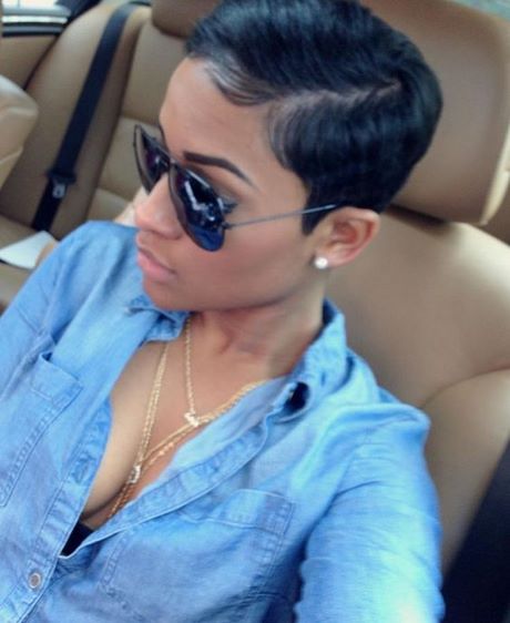 Latest short hairstyles for black ladies 2023 latest-short-hairstyles-for-black-ladies-2023-93_6