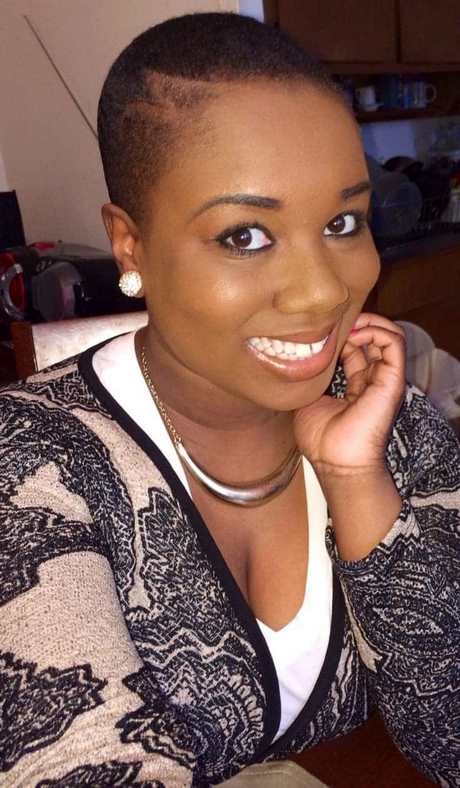 Latest short hairstyles for black ladies 2023 latest-short-hairstyles-for-black-ladies-2023-93_8