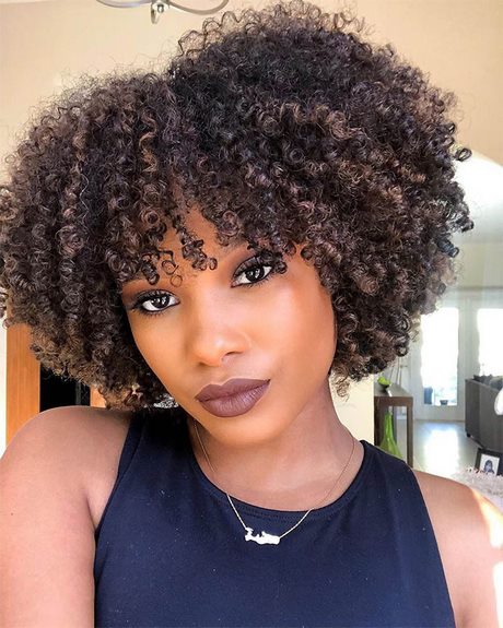 Latest short hairstyles for black ladies 2023 latest-short-hairstyles-for-black-ladies-2023-93_9