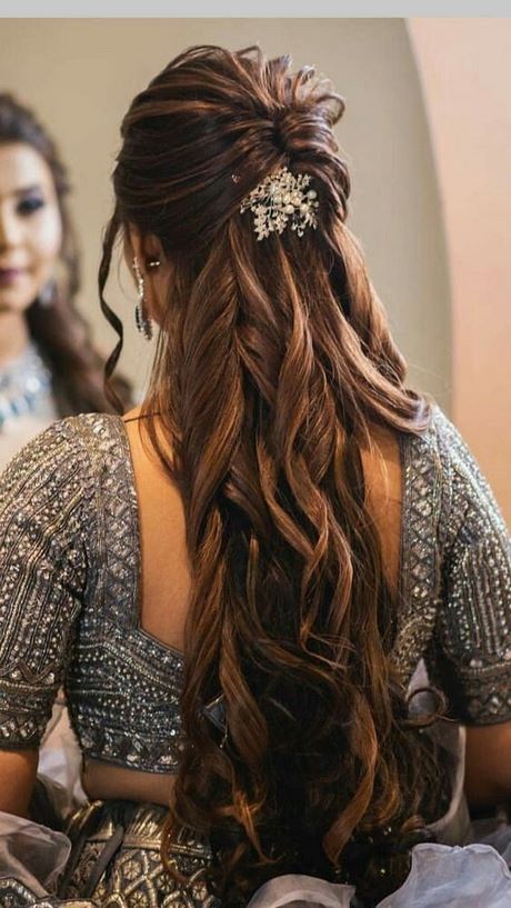 Latest wedding hairstyles 2023 latest-wedding-hairstyles-2023-29_17