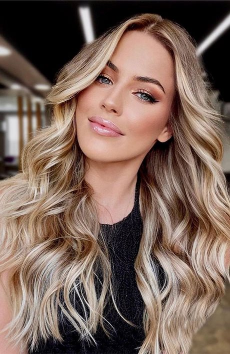 Long blonde haircuts 2023 long-blonde-haircuts-2023-80_2