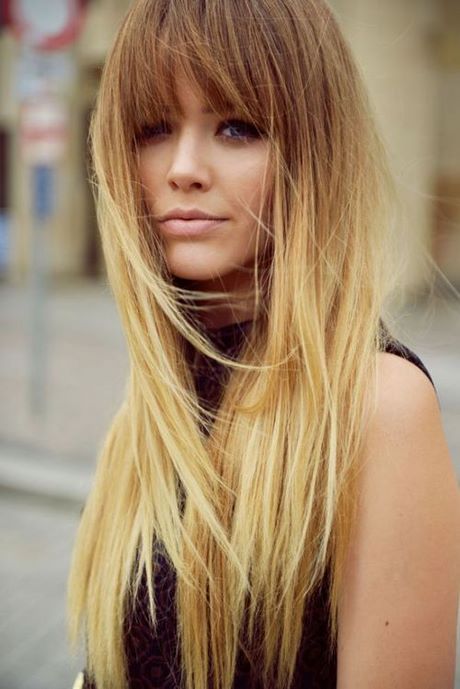Long hairstyles with a fringe 2023 long-hairstyles-with-a-fringe-2023-97_5