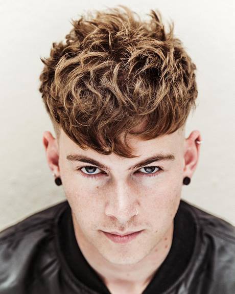 Mens hairstyle 2023 mens-hairstyle-2023-92_10