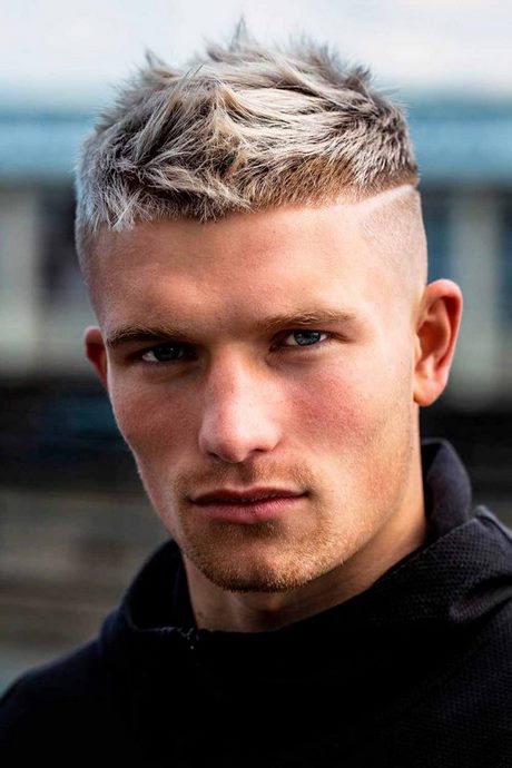 Mens hairstyle 2023 mens-hairstyle-2023-92_19