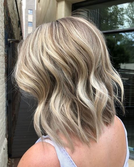 Mid length layered hairstyles 2023 mid-length-layered-hairstyles-2023-81_14