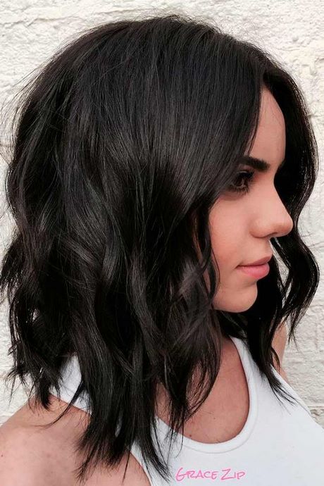 Mid length layered hairstyles 2023 mid-length-layered-hairstyles-2023-81_7