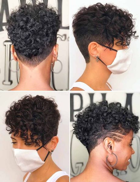 Naturally curly short hairstyles 2023 naturally-curly-short-hairstyles-2023-50_12
