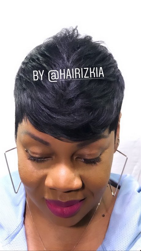 Quick weave short hairstyles 2023 quick-weave-short-hairstyles-2023-32