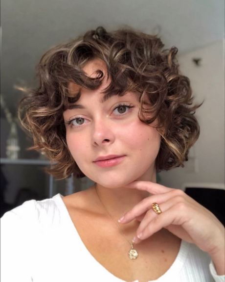 Short and curly hairstyles 2023 short-and-curly-hairstyles-2023-53_3