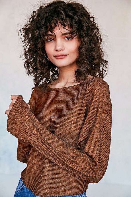 Short curly hair with bangs 2023 short-curly-hair-with-bangs-2023-85_5