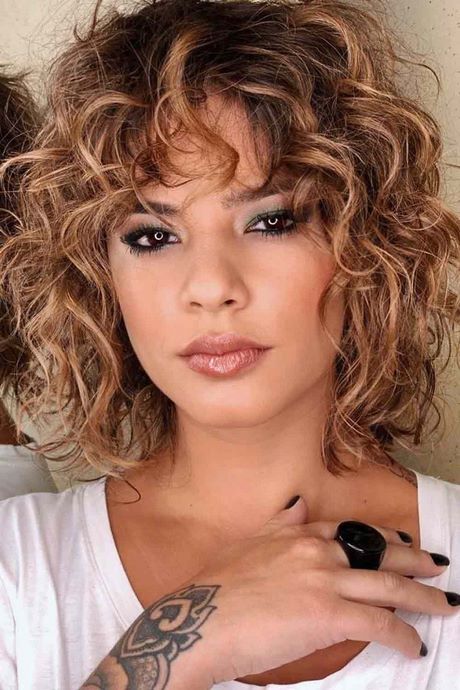 Short curly hair with bangs 2023 short-curly-hair-with-bangs-2023-85_9