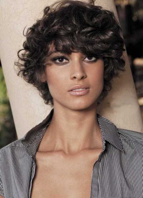 Short curly hairstyles for women 2023 short-curly-hairstyles-for-women-2023-33_5
