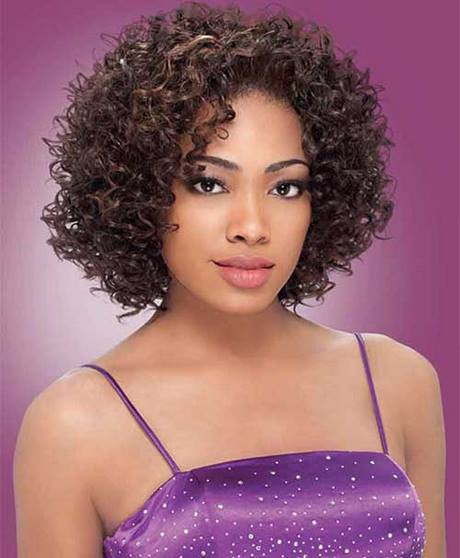 Short curly weave hairstyles 2023 short-curly-weave-hairstyles-2023-32_11