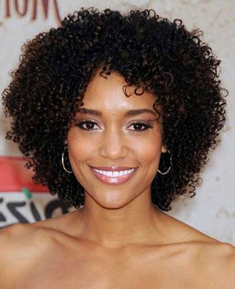 Short curly weave hairstyles 2023 short-curly-weave-hairstyles-2023-32_16