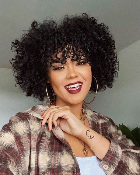 Short curly weave hairstyles 2023 short-curly-weave-hairstyles-2023-32_9