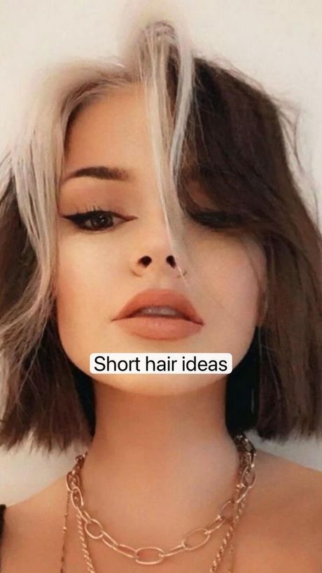 Short haircuts for girls 2023 short-haircuts-for-girls-2023-58_13