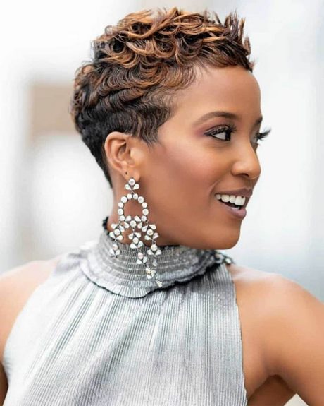 Short hairstyle for black ladies 2023 short-hairstyle-for-black-ladies-2023-49_11