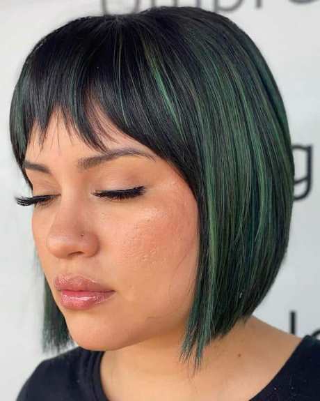 Short hairstyles for fat faces 2023 short-hairstyles-for-fat-faces-2023-01_14