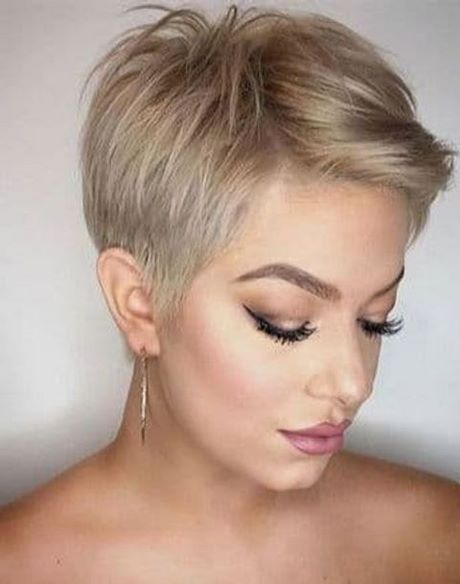 Short hairstyles for fine hair 2023 short-hairstyles-for-fine-hair-2023-61_6
