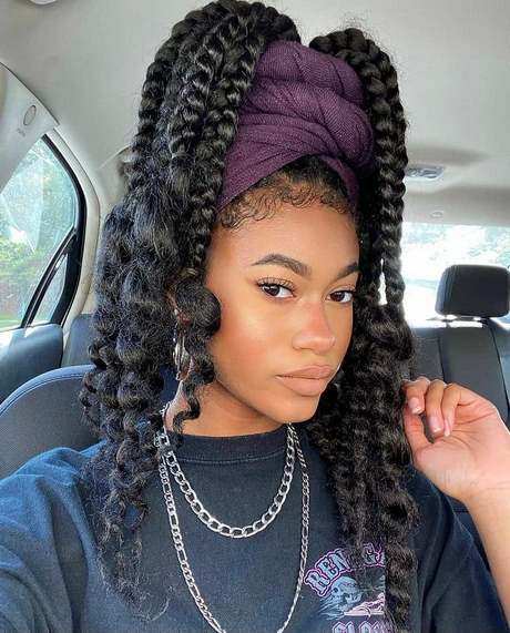 Styles for braids 2023 styles-for-braids-2023-97