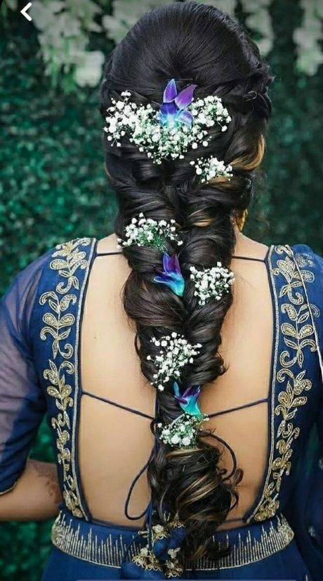 Wedding bride hairstyles 2023 wedding-bride-hairstyles-2023-69_15
